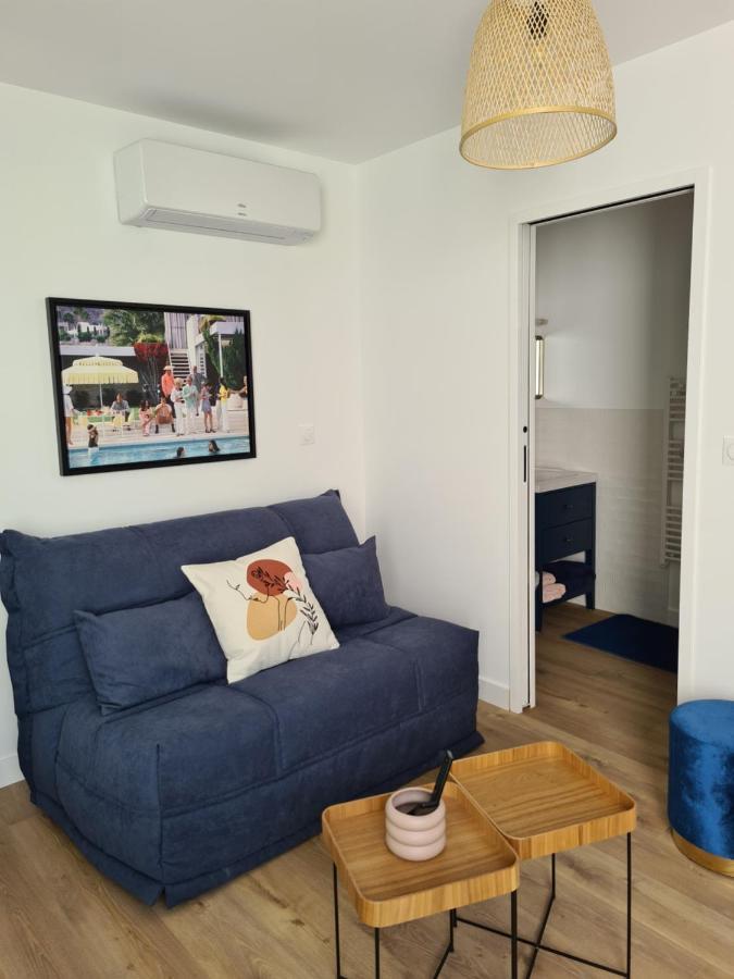 Location La Rebelle - La Rochelle B Apartment Exterior photo