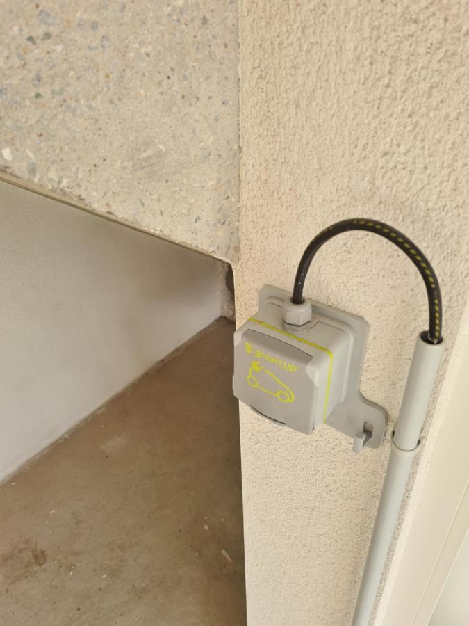 Location La Rebelle - La Rochelle B Apartment Exterior photo